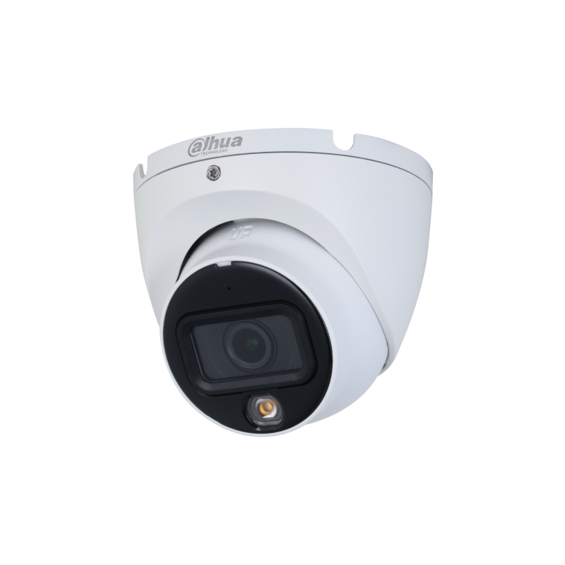 Мультиформатная MHD видеокамера Dahua DH-HAC-HDW1500TLMP-IL-A-0280B-S2 