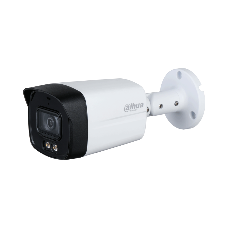 Мультиформатная MHD видеокамера Dahua DH-HAC-HFW1239TLMP-IL-A-0280B-S2 