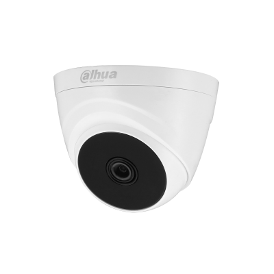 Мультиформатная MHD видеокамера Dahua DH-HAC-T1A21P-0280B 