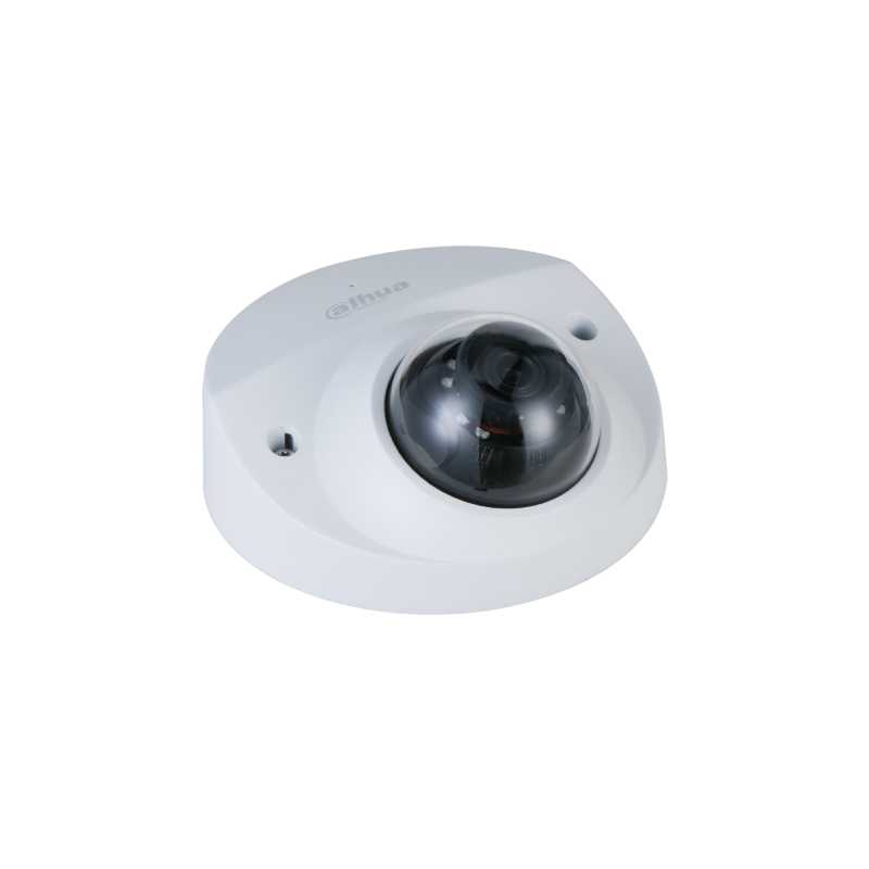 Сетевая IP видеокамера Dahua DH-IPC-HDBW3441FP-AS-0360B-S2  