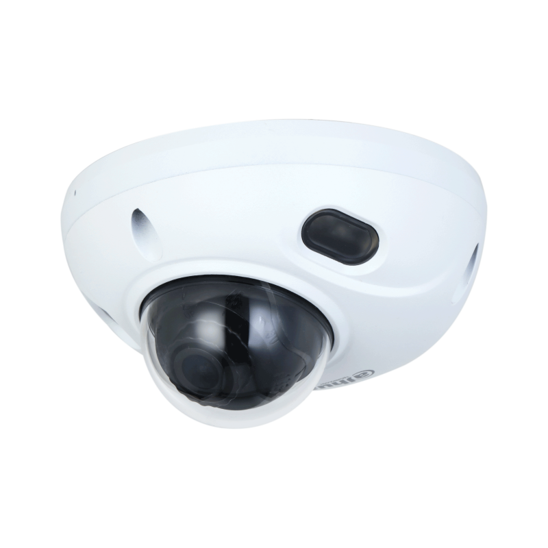 Сетевая IP видеокамера Dahua DH-IPC-HDBW3241FP-AS-0280B-S2   