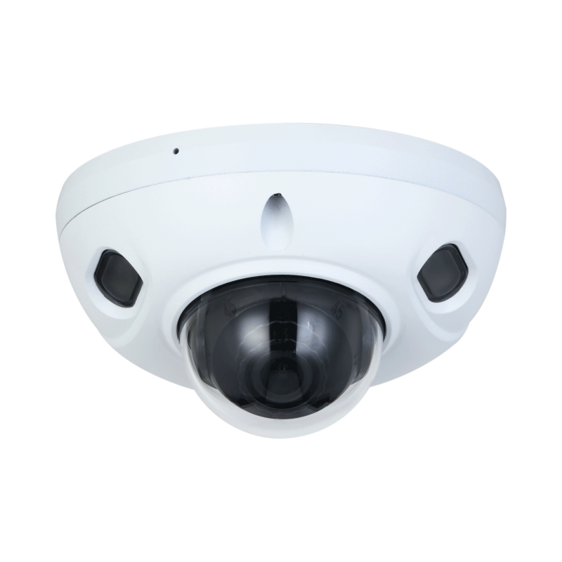 Сетевая IP видеокамера Dahua DH-IPC-HDBW3441FP-AS-0280B-S2  