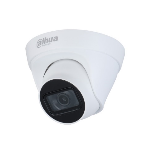 Сетевая IP видеокамера Dahua DH-IPC-HDW1230T1P-0280B-S5  