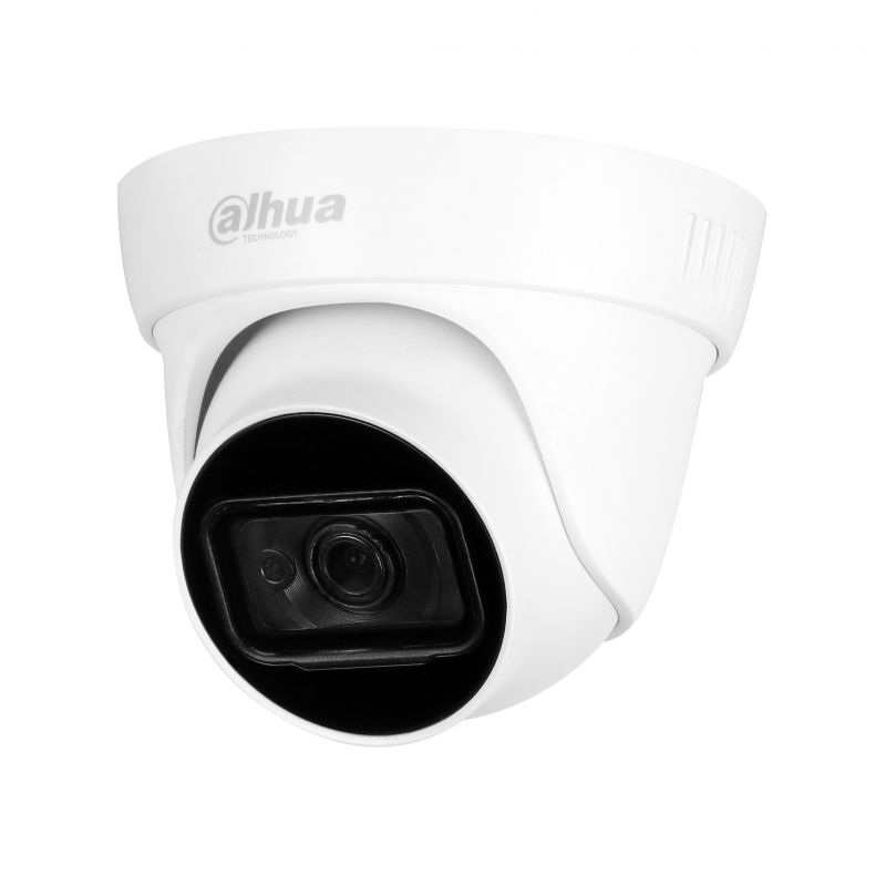 Сетевая IP видеокамера Dahua DH-IPC-HDW1230T1P-0360B-S5  