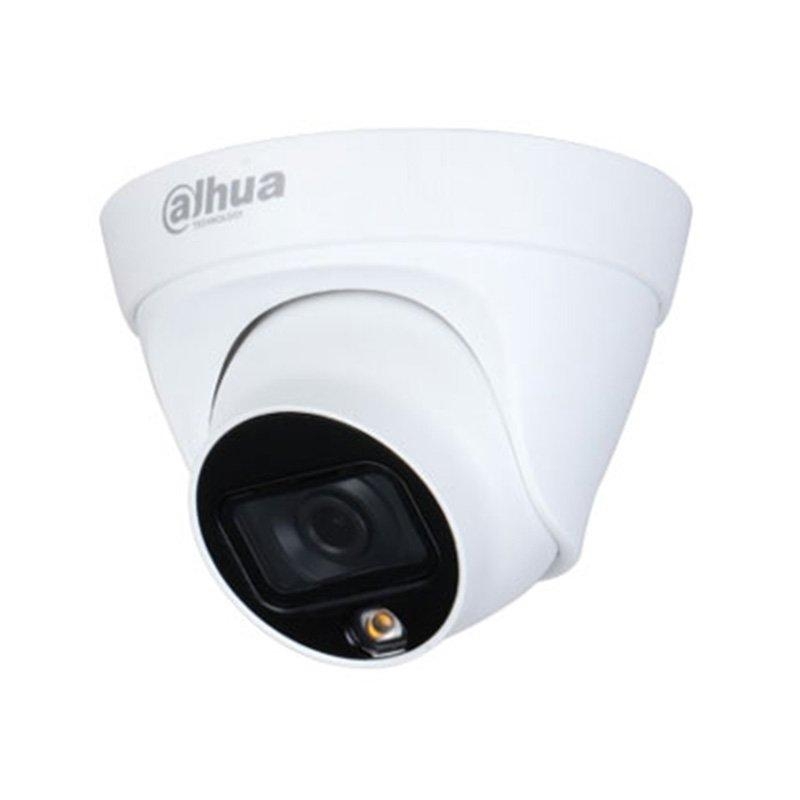 Сетевая IP видеокамера Dahua DH-IPC-HDW1239T1P-LED-0280B-S5  