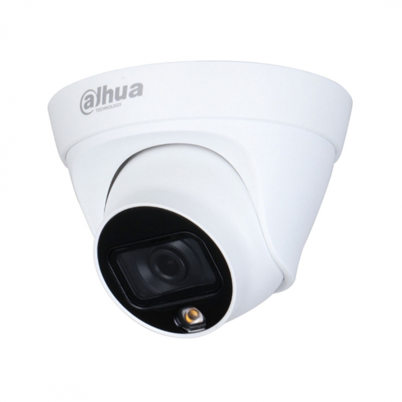 Сетевая IP видеокамера Dahua DH-IPC-HDW1239TP-A-LED-0280B-S5   