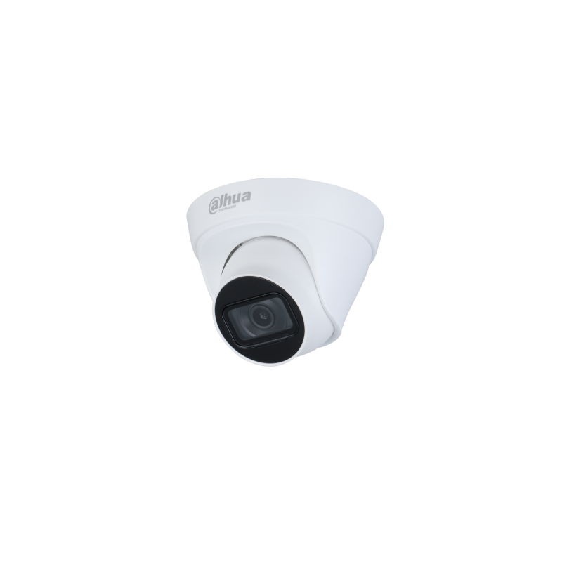 Сетевая IP видеокамера Dahua DH-IPC-HDW1431TP-ZS-S4  
