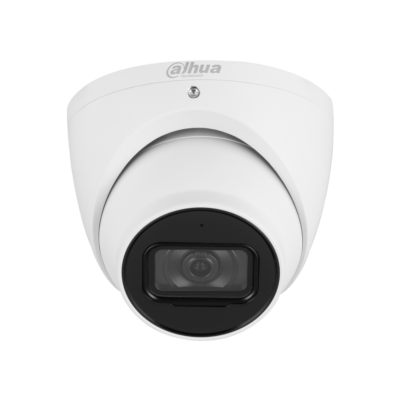 Сетевая IP видеокамера Dahua DH-IPC-HDW1830TP-0280B-S6    