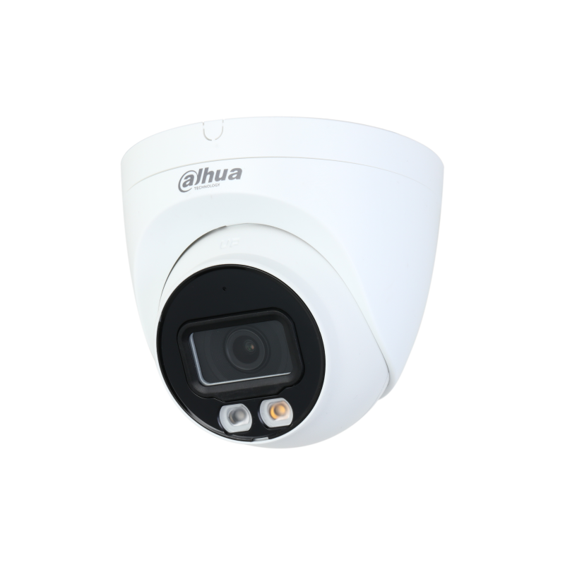 Сетевая IP видеокамера Dahua DH-IPC-HDW2449TP-S-IL-0360B   