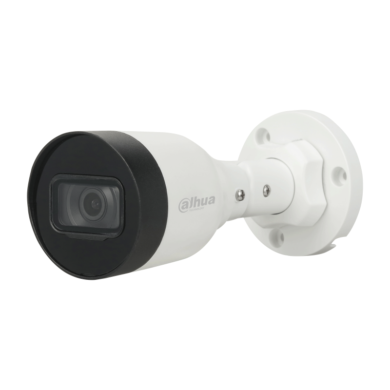Сетевая IP видеокамера Dahua DH-IPC-HFW1230S1P-0280B-S5  