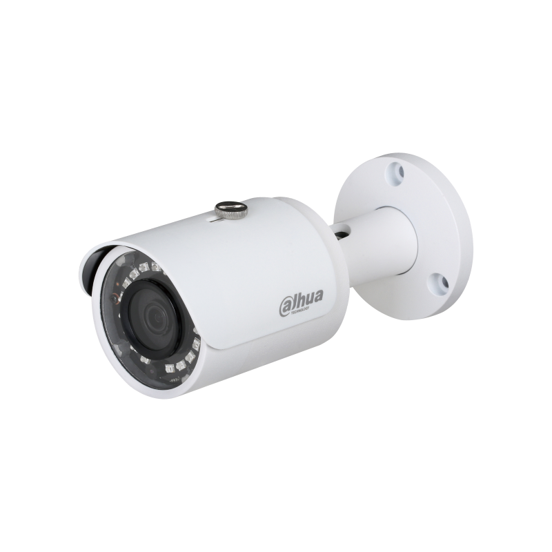 Сетевая IP видеокамера Dahua DH-IPC-HFW1230SP-0280B-S5  