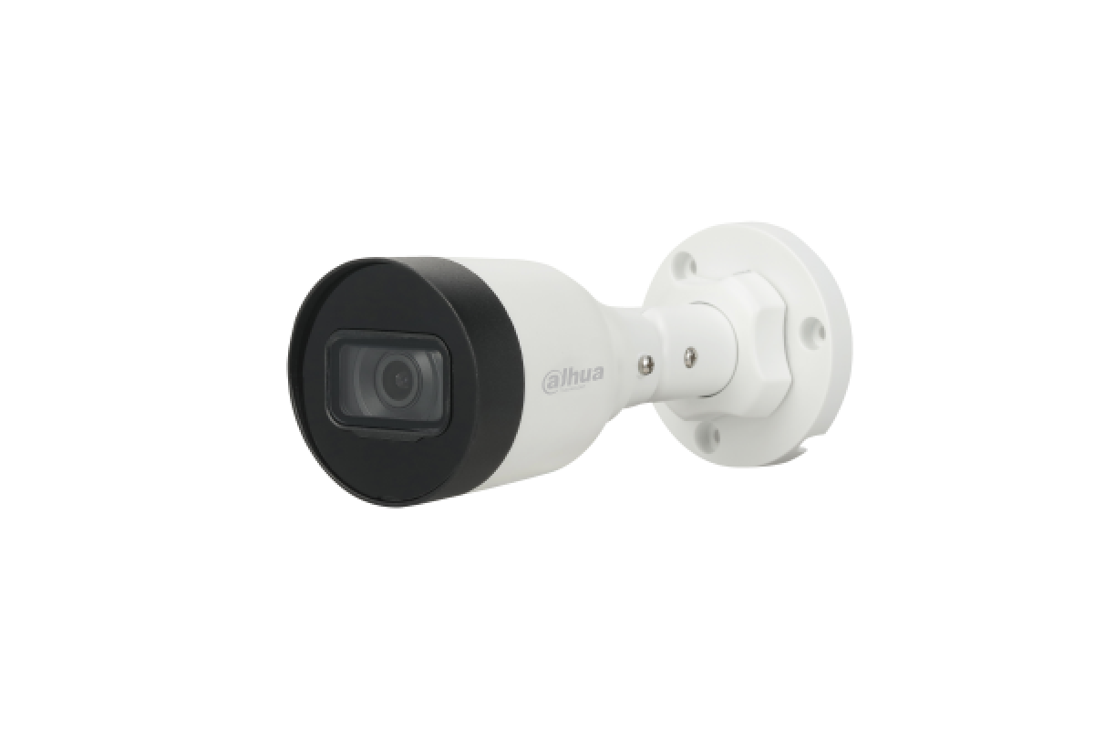 Сетевая IP видеокамера Dahua DH-IPC-HFW1239SP-A-LED-0280B-S5   