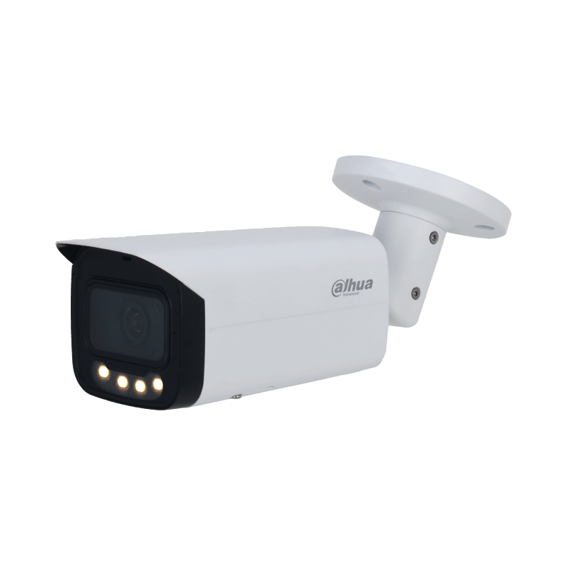 Сетевая IP видеокамера Dahua DH-IPC-HFW5449TP-ASE-LED-0280B  