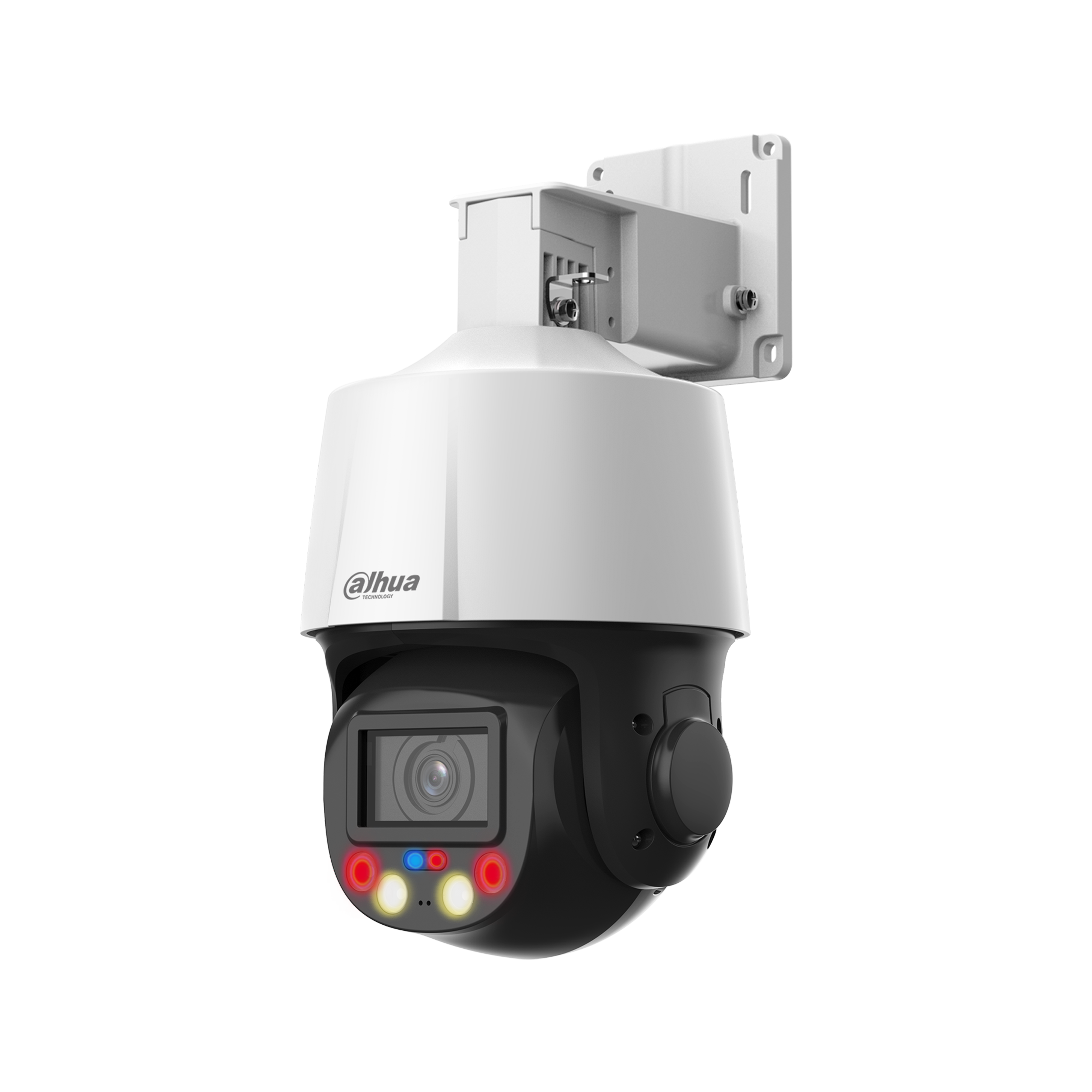 Сетевая IP видеокамера Dahua DH-SD3E205DB-GNY-A-PV1  