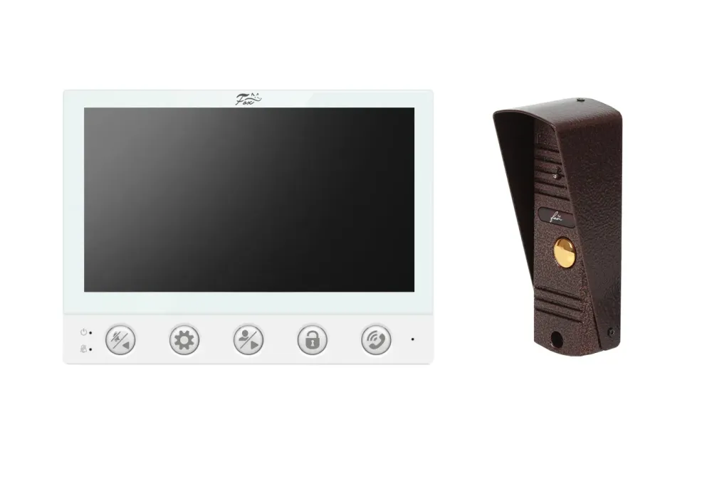 Сетевая IP  видеокамера Mivo Mi-001