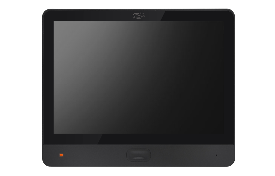 Монитор видеодомофона Fox FX-HVD800Q (СЕКВОЙЯ 8S)