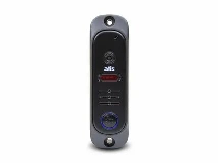 Вызывная панель Atis AT-380HD Black
