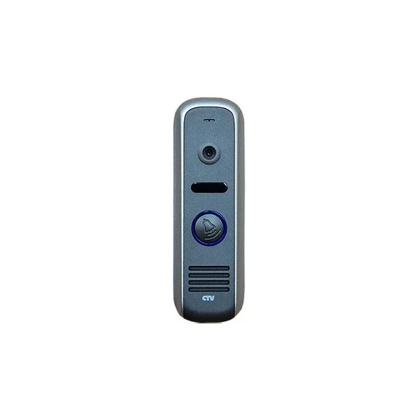 Вызывная панель CTV-D1000HD (голубой)