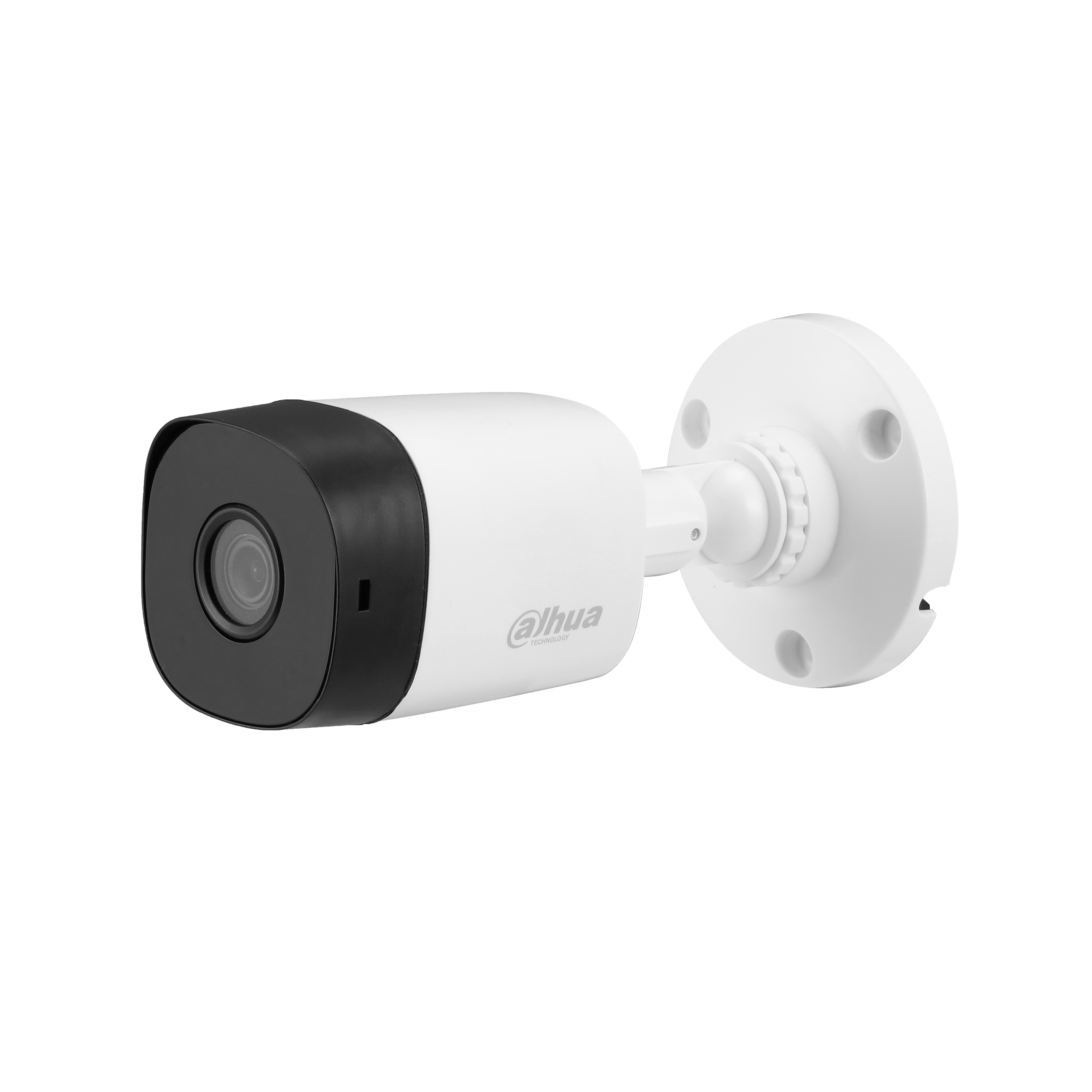 Мультиформатная MHD видеокамера Dahua DH-HAC-B2A51P-0280B-S2 