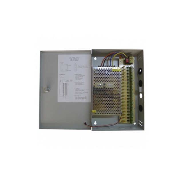Блок питания  Full Energy BG-1220/18