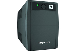 Источник бесперебойного питания  IPPON Back Basic 650S Euro