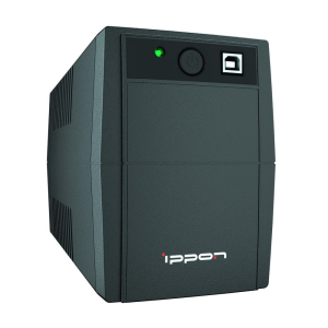 Источник бесперебойного питания IPPON Back Basic 850 