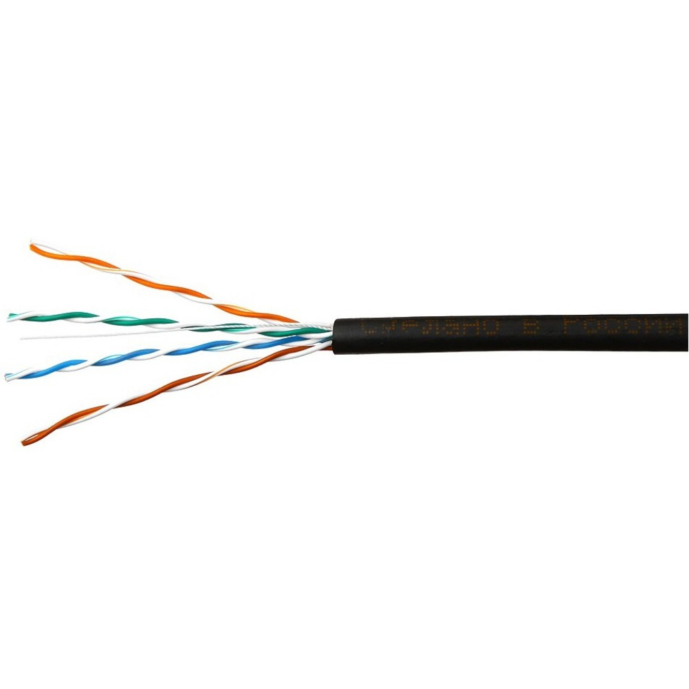 Кабель RIPO FTP4 CAT5E 24AWG Cu