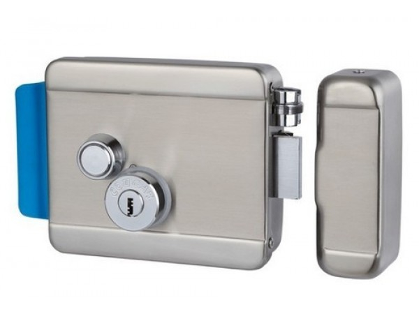  Электромеханический замок  ATIS LOCK СН