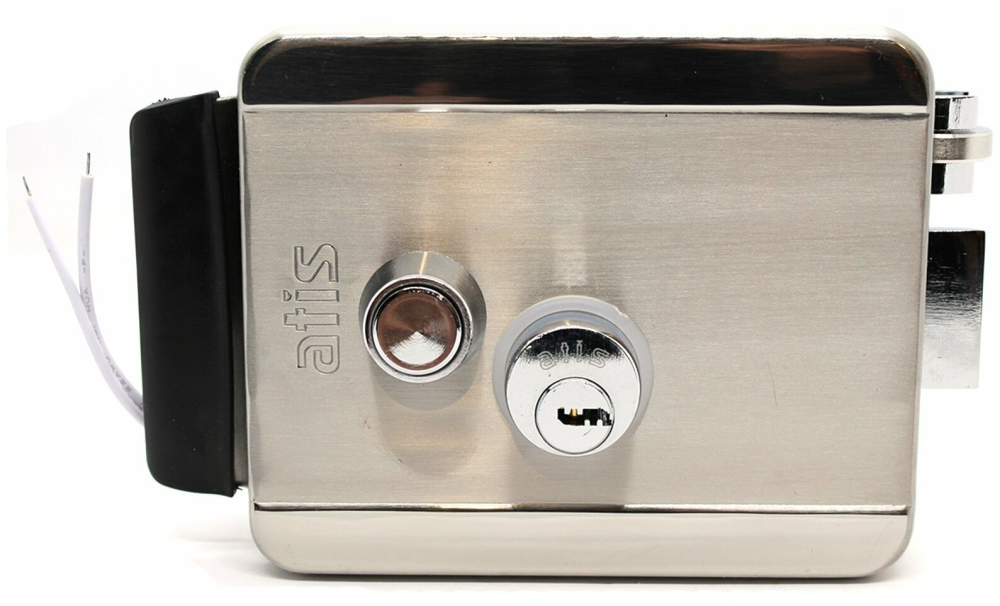  Электромеханический замок ATIS Lock SS CK