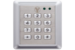 Кодовая клавиатура Yli Electronic YK-668