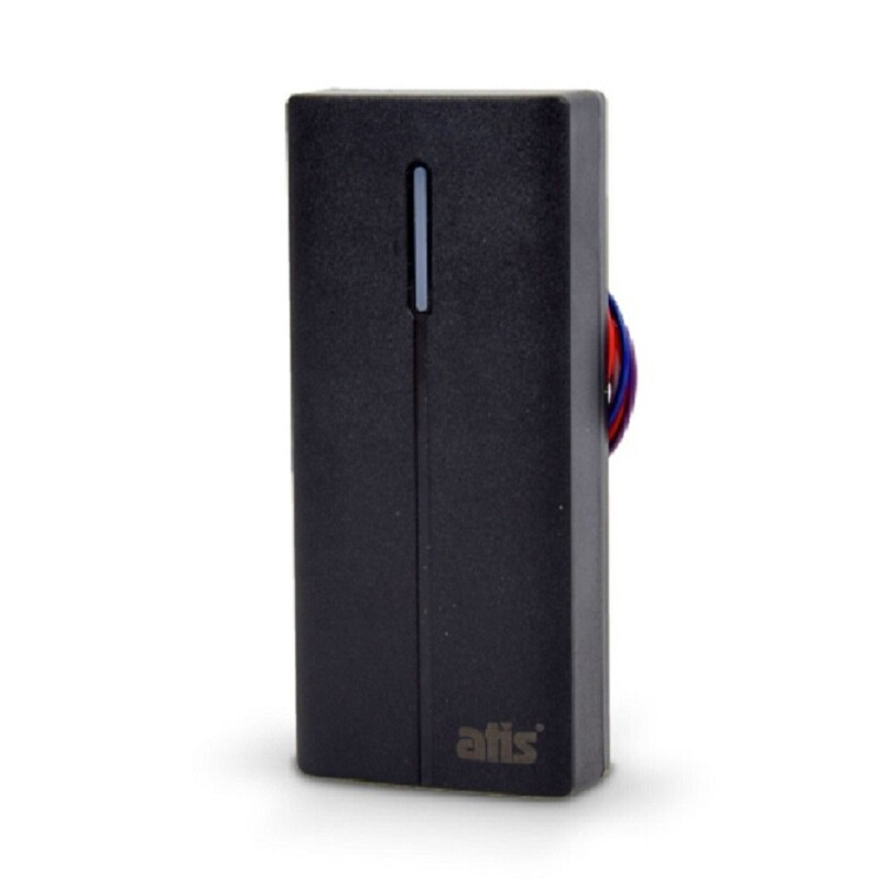  Контроллер   ATIS  ACPR-08 EM-W (black)  