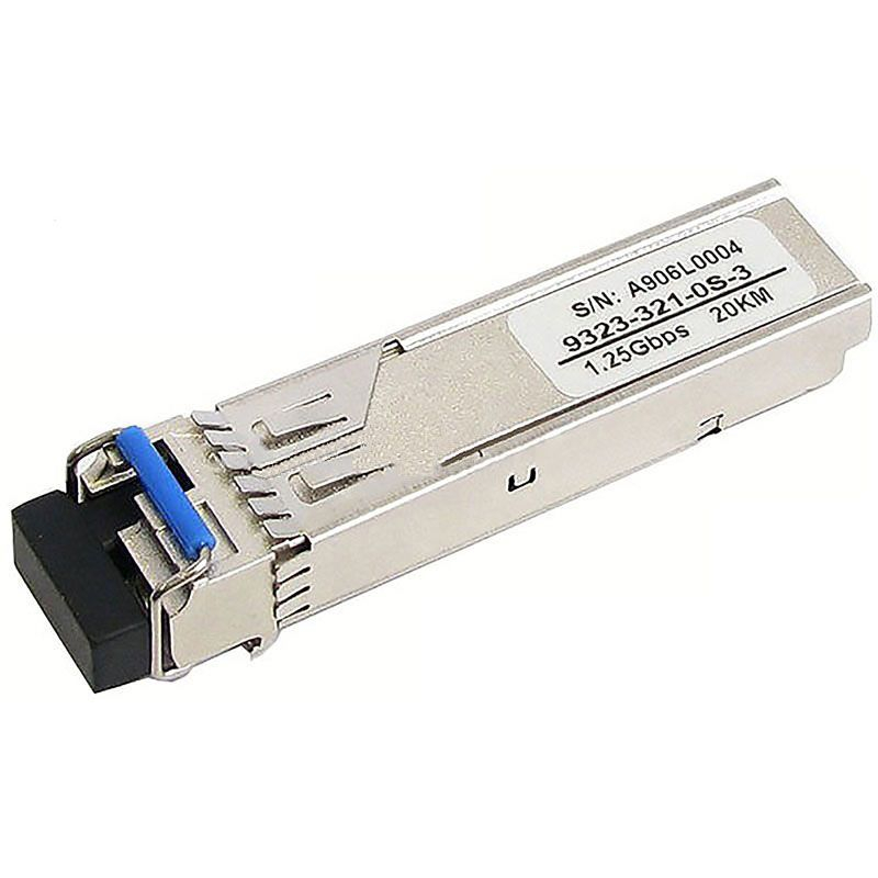   Оптический модуль  UTEPO SFP SFP-1.25G-20KM 