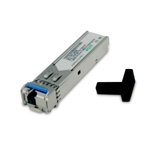   Оптический модуль  UTEPO SFP SFP-1.25G-20KM-RX 