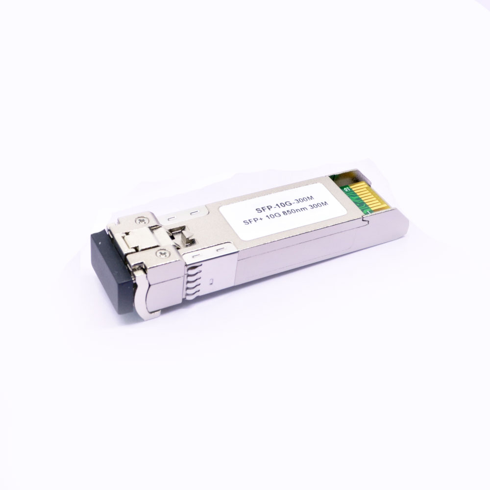   Оптический модуль  UTEPO SFP SFP-10G-300M 