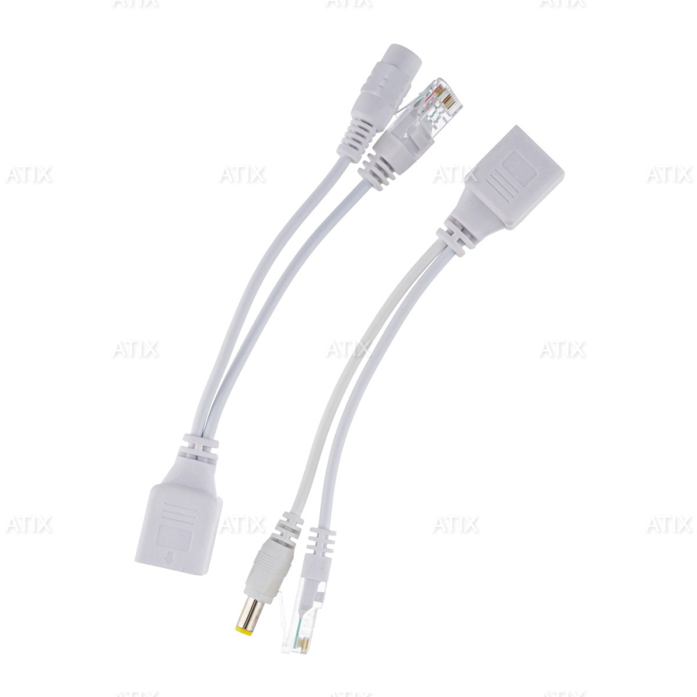   Удлинитель  ATIX Ethernet AT-A-KPoE1 