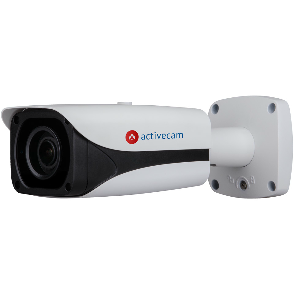 Сетевая IP видеокамера ActiveCam  AC-D2183WDZIR5 