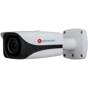 Сетевая IP видеокамера ActiveCam  AC-D2183WDZIR5 