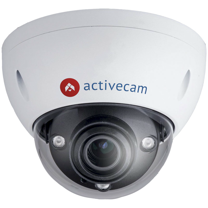 Сетевая IP видеокамера ActiveCam  AC-D3183WDZIR5 