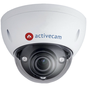 Сетевая IP видеокамера ActiveCam  AC-D3183WDZIR5 