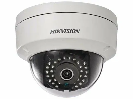 Сетевая IP  видеокамера Hikvision DS-2CD1148-I/B  (2.8 mm) 