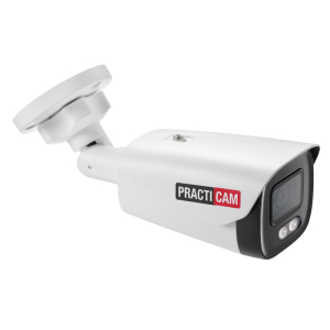 Мультиформатная MHD видеокамера Practicam PT-MHD1080P-IR.FC
