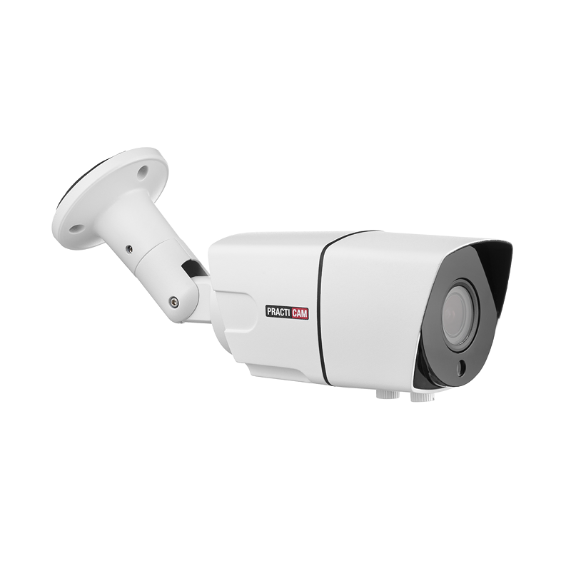 Мультиформатная MHD видеокамера Practicam PT-MHD1080P-IR-V