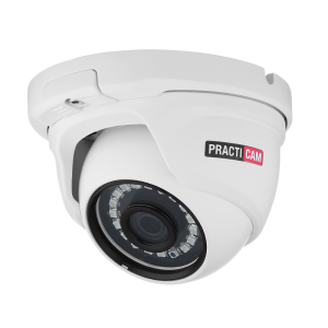 Мультиформатная MHD видеокамера PractiCam PT-MHD1080P-MC-IR (2.8)