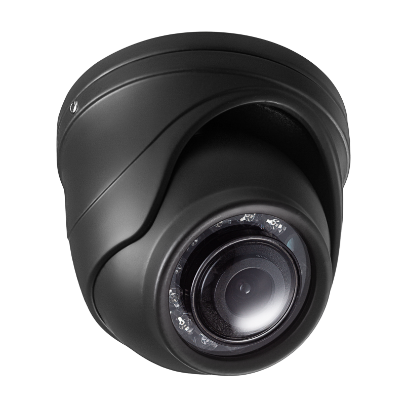 Мультиформатная MHD видеокамера Practicam PT-MHD1080P-MC-IR.Bmicro (2.8)