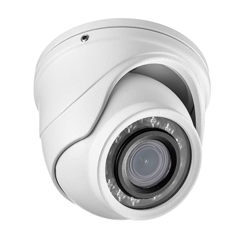 Мультиформатная MHD видеокамера Practicam PT-MHD1080P-MC-IR.Wmicro (2.8)