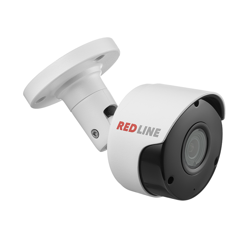 Мультиформатная MHD видеокамера RedLine RL-AHD1080P-MB-S (2.8)