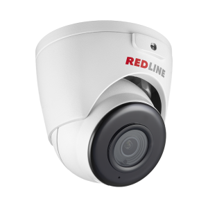 Мультиформатная MHD видеокамера RedLine RL-AHD1080P-MC-S (3.6)