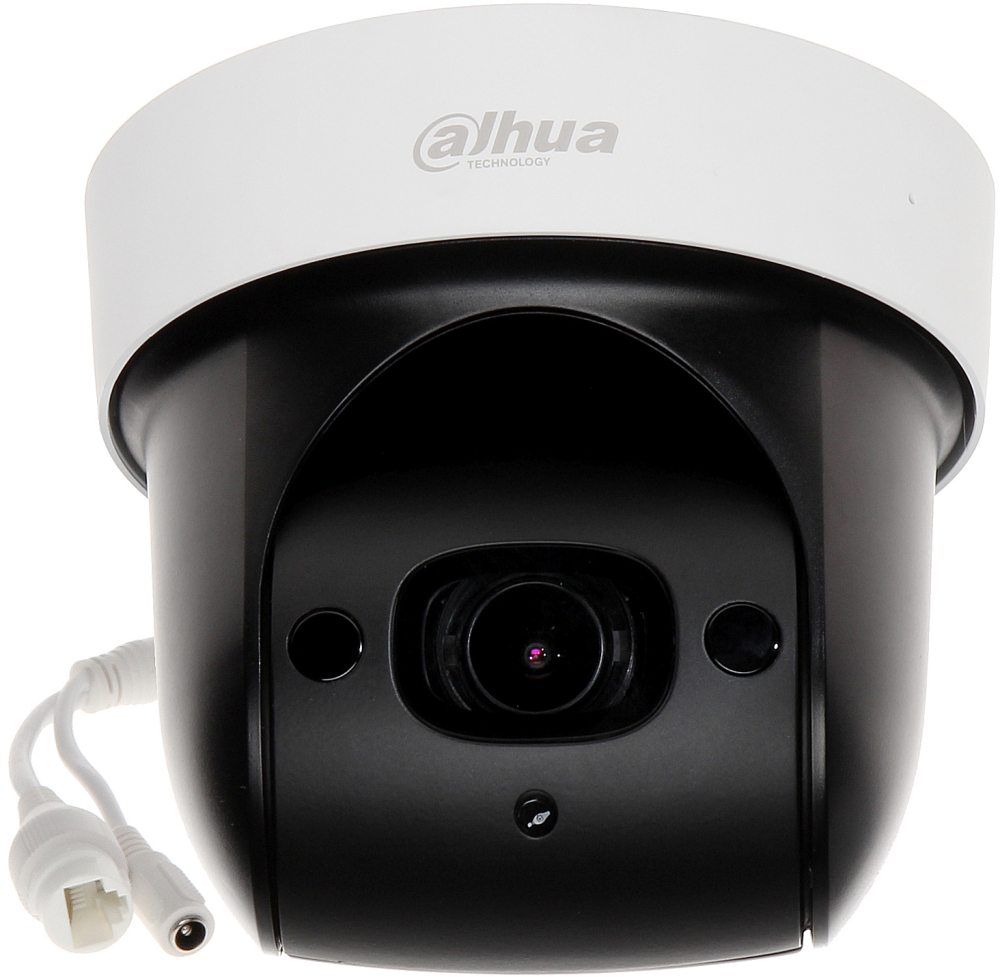 Сетевая IP видеокамера Dahua DH-SD29204UE-GN-W