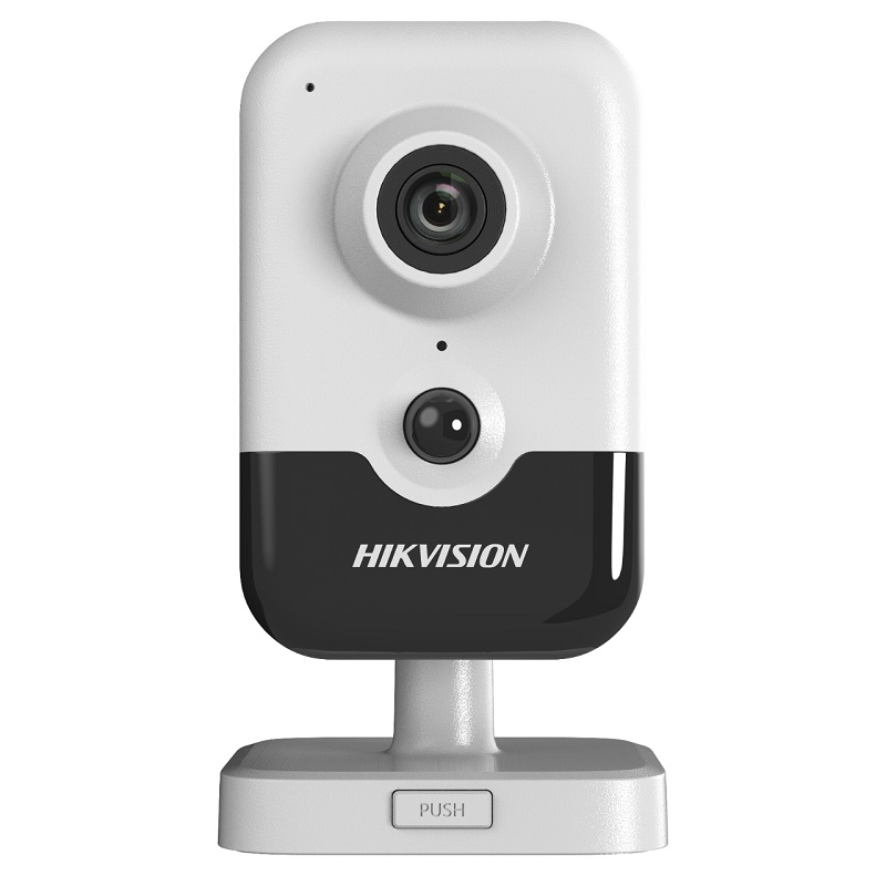 Сетевая IP видеокамера Hikvision DS-2CD2443G2-I (4mm)