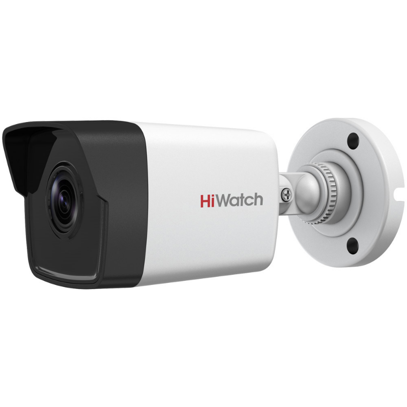 Сетевая IP видеокамера HiWatch DS-I200(D) (2.8 mm) 